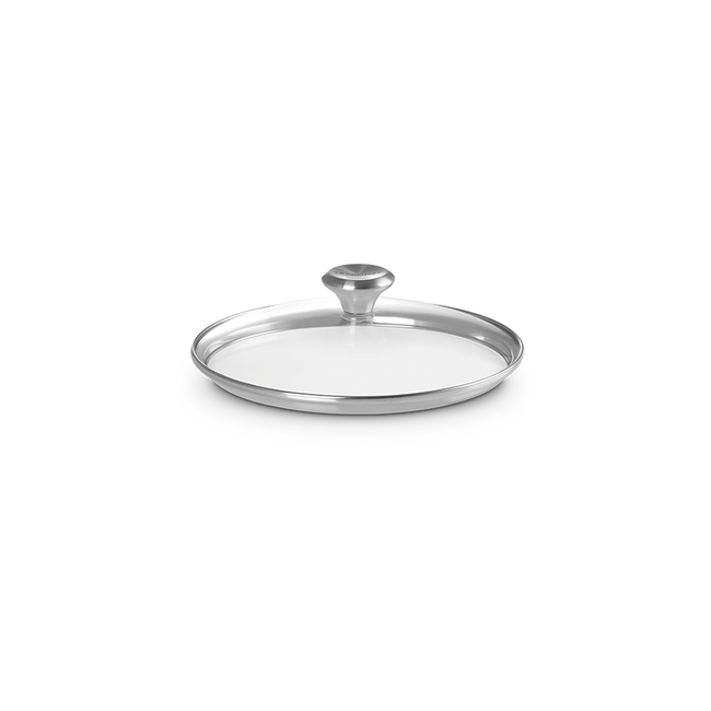 Glass Lid, view 3